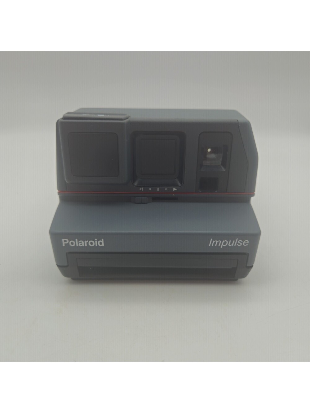 Polaroid Impulse Instant Film Camera 600 Tested Works
